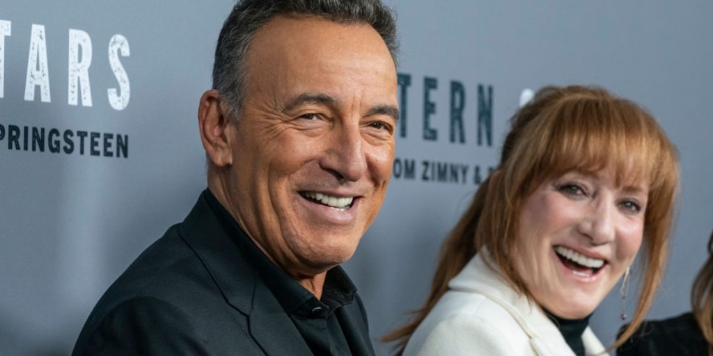Ny Bruce Springsteen-dokumentar afslører tragisk nyhed: De har fundet kræft