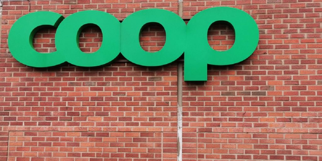 Coop advarer kunderne: Gør det ikke
