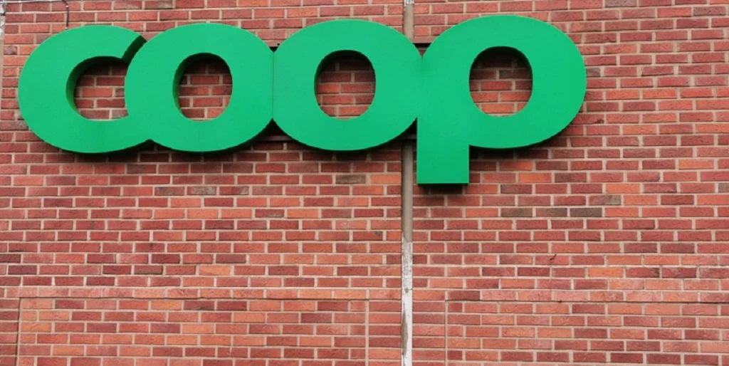Coop advarer kunderne: Gør det ikke