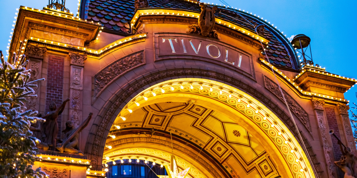 Tivoli deler kæmpe nyhed