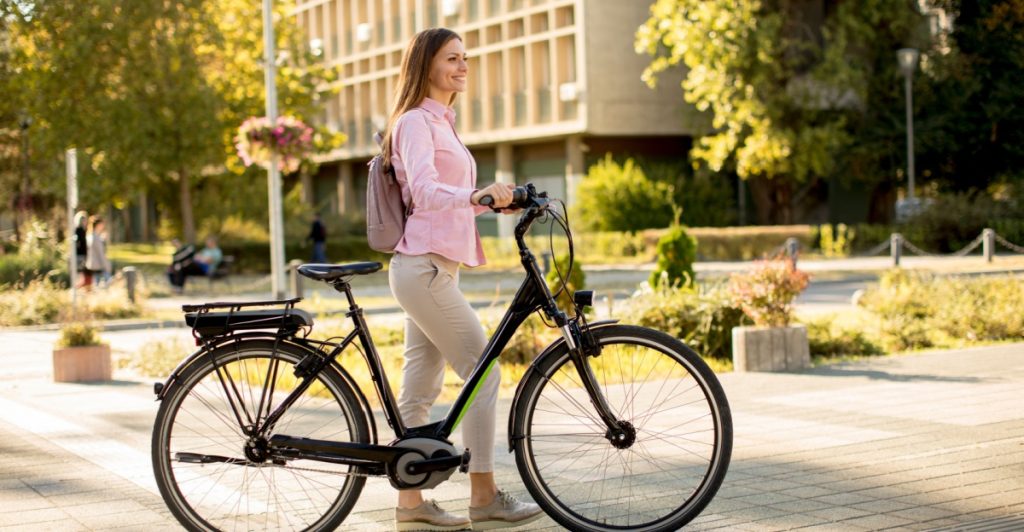 Almindelig fejl på din elcykel kan koste dig dyrt – og gøre turen farlig