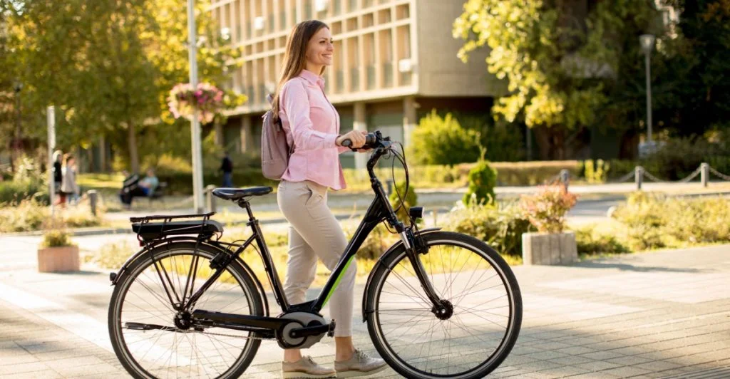 Almindelig fejl på din elcykel kan koste dig dyrt – og gøre turen farlig