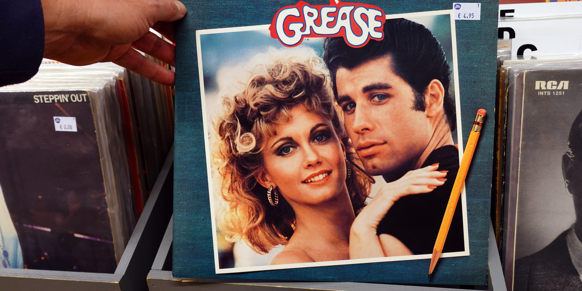 Seerne raser over Grease: Burde bandlyses fra skærmen