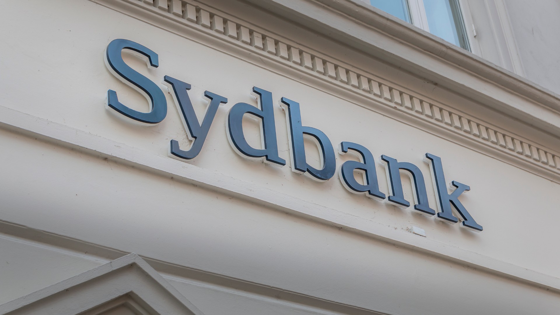 Efter 10 år er det slut: Sydbank deler stor nyhed