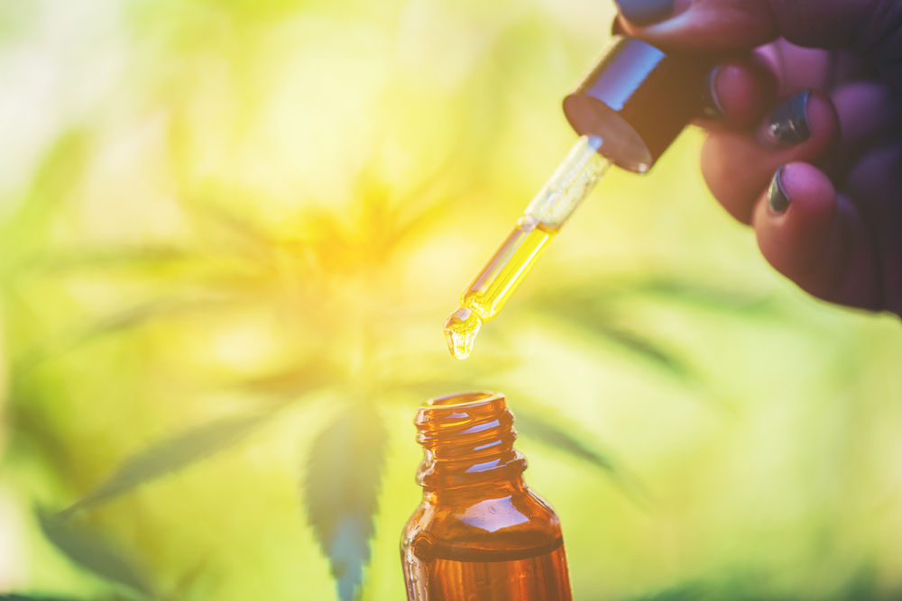 De medicinske fordele ved CBD-olie