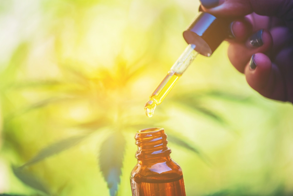 De medicinske fordele ved CBD-olie