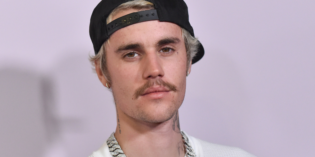 Justin Bieber vil i ringen med Tom Cruise: Han er ‘toast’