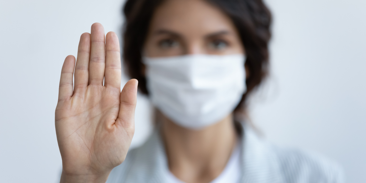 LIGE NU: Lukker grænsen til Danmark i en måned