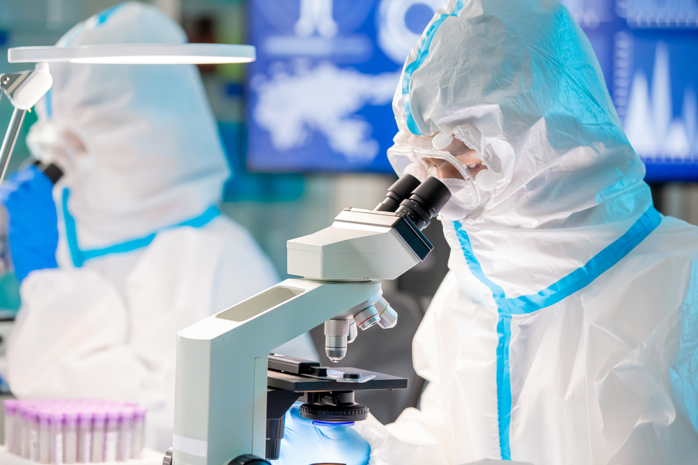 Britisk efterretningstjeneste: Muligt at Covid-19 stammer fra laboratorie i Wuhan