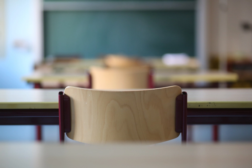 Skyderi på skole: Mindst 4 personer såret