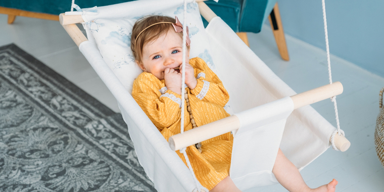 Nu opfordres forældre til at tjekke hjemmet: Undgå metalsplinter i babyøjne
