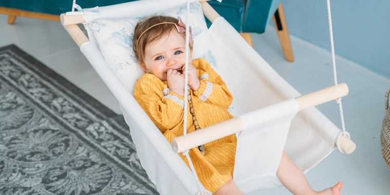 Nu opfordres forældre til at tjekke hjemmet: Undgå metalsplinter i babyøjne