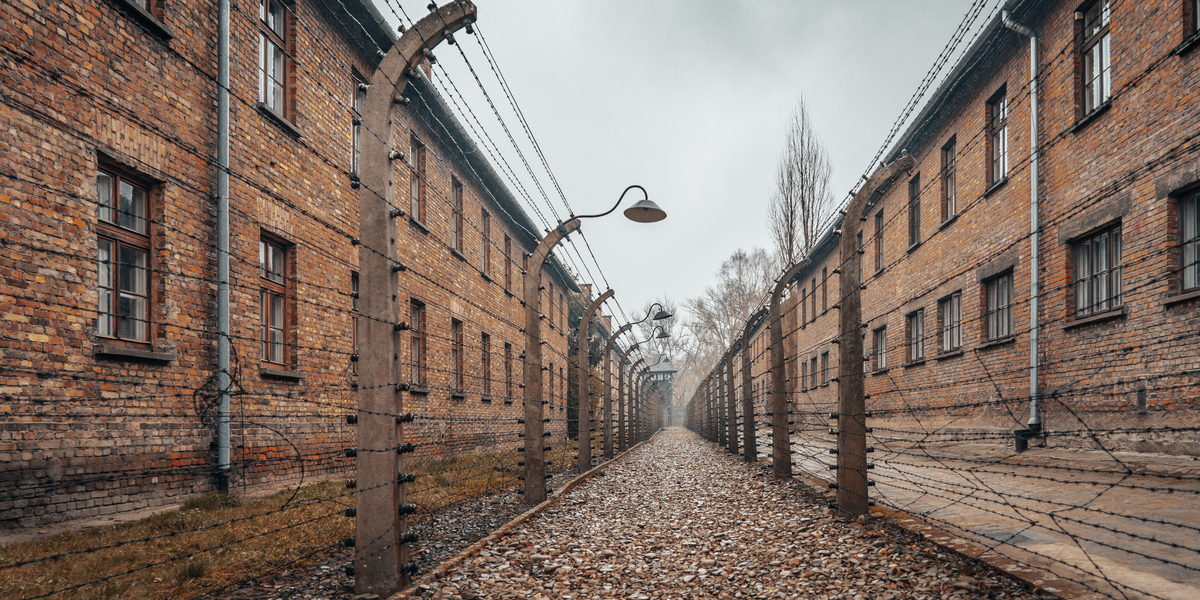 Alvorlige anklager: Rusland har oprettet koncentrationslejr og torturerer civile