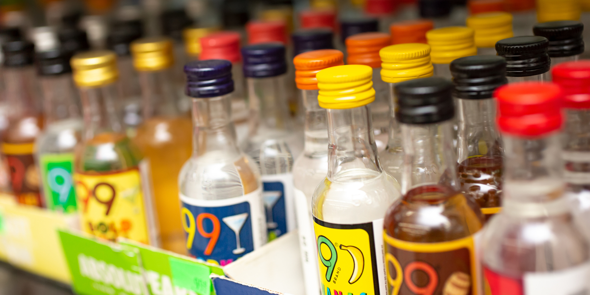 Børnehaveklassebørn fik serveret margaritas i skoletiden og følte sig “sløve og svimle”