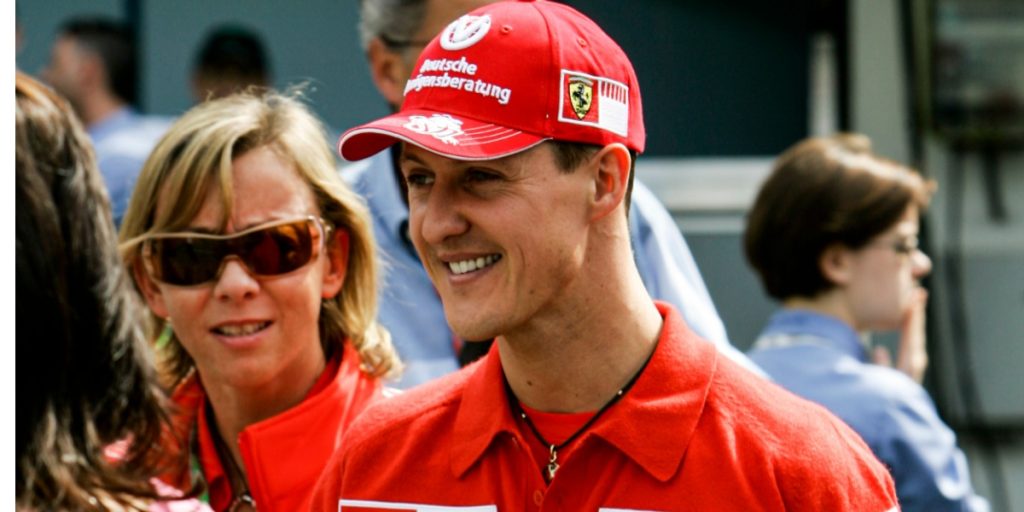 Nedslående nyt om Michael Schumacher: “Situationen er meget trist”