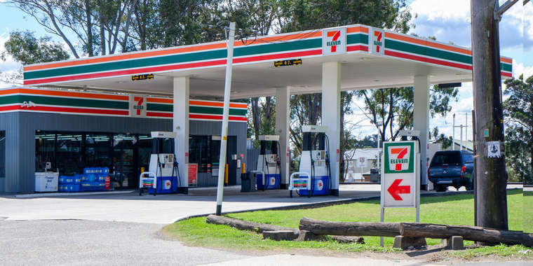 Solgt i 7 Eleven-butikker i hele landet: Risiko for diarre