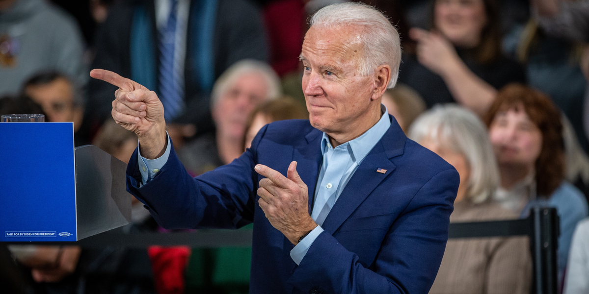 Biden frister med gratis øl: Vil have 70% vaccineret til helligdag