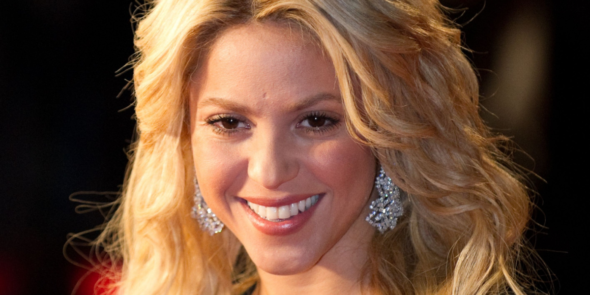 Shakira fik et chok, da hun åbnede køleskabet: Sådan opdagede hun, at Gerard Piqué var hende utro
