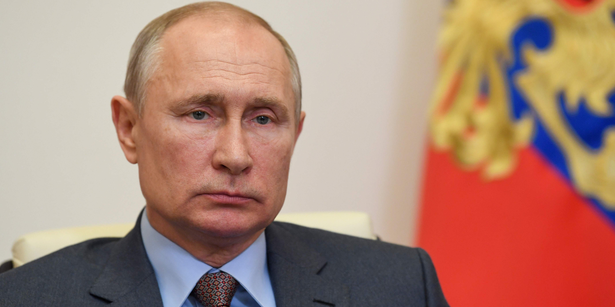 Rusland og Google i åben konflikt
