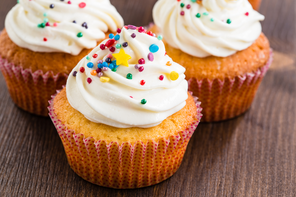 3-årig dreng banket ihjel af søskende, da han tog en cupcake