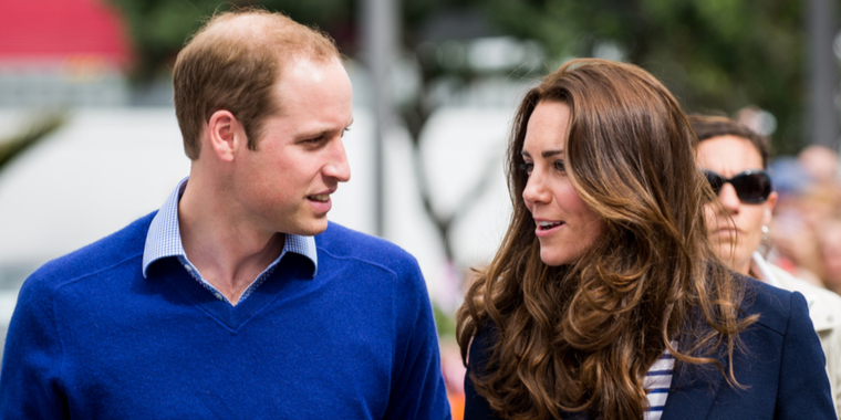 William og Kate i stor sorg: “Vi kommer til at savne ham så meget”