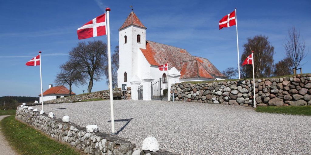 Er der en kommende konfirmand i din familie, bør du absolut læse denne nyhed