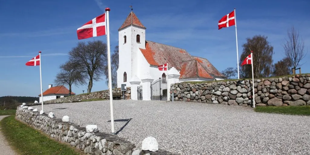 Er der en kommende konfirmand i din familie, bør du absolut læse denne nyhed