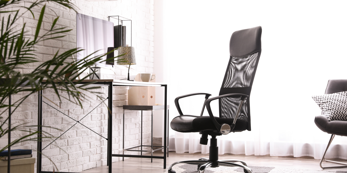 Eksklusive gaver til ham: Vitra Eames stole