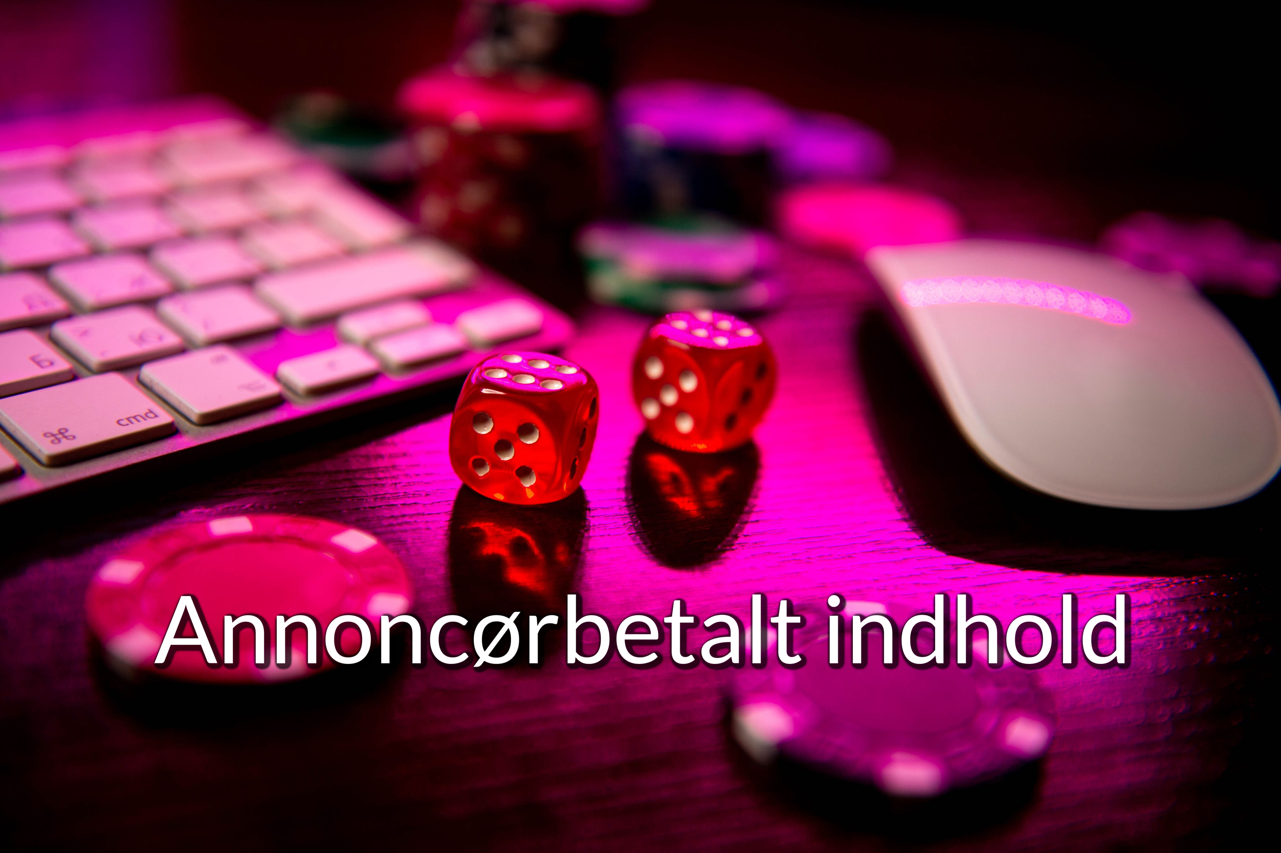 Er online Casino noget for dig? Udforsk det her