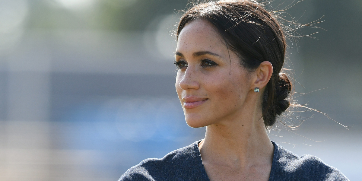 Ansatte ‘traumatiseret’: Meghan Markle var en ‘uhyrlig mobber’