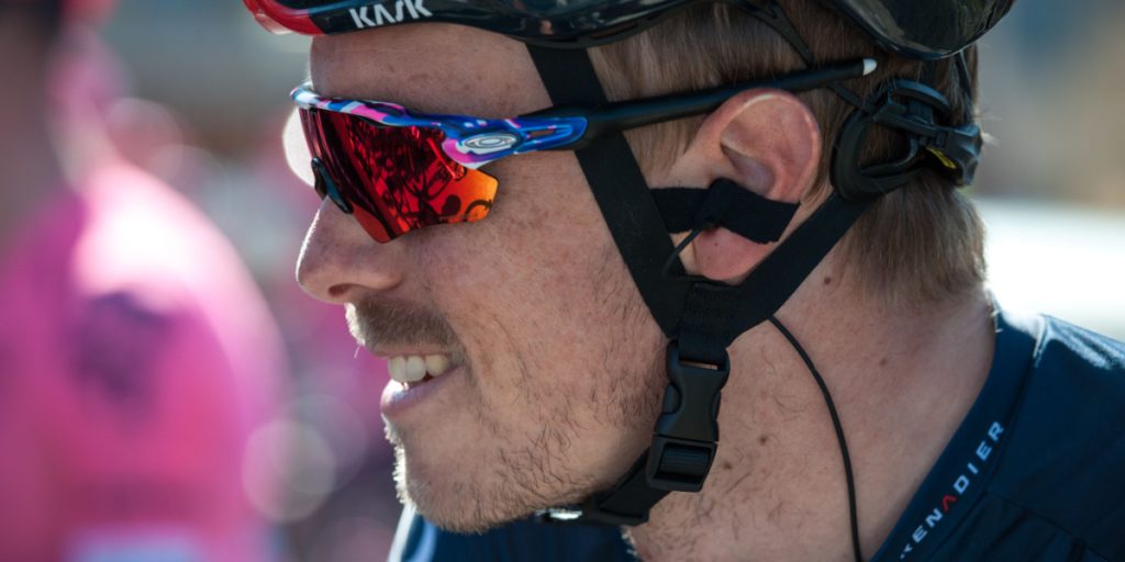 Cykelverdenen er i chok: Jonas Vingegaards holdkammerat er sigtet for drab på sin kone