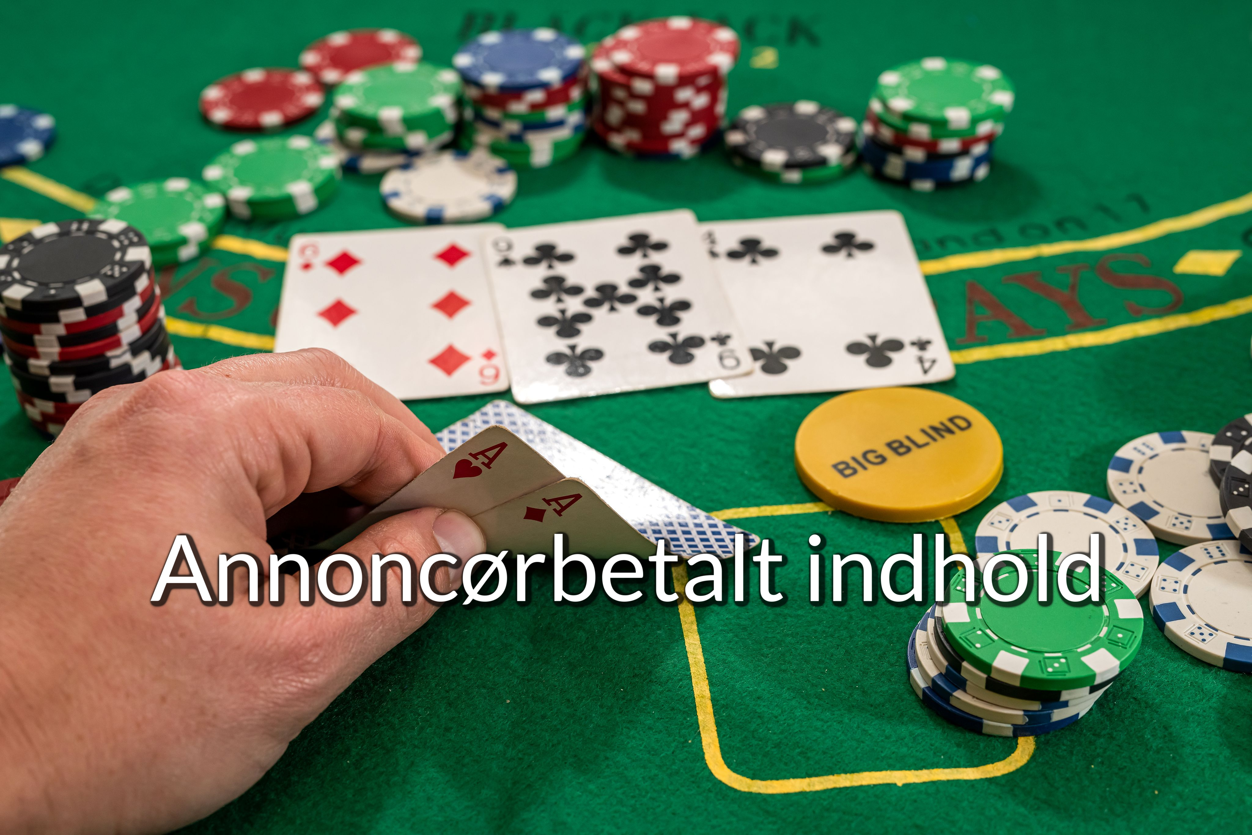 Er kortspil en sportsgren?