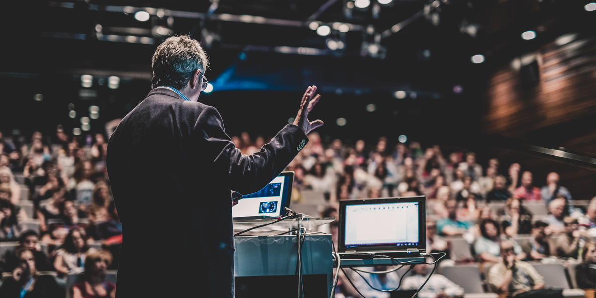 Konference i Jylland: Sådan får du mere ud af din konference
