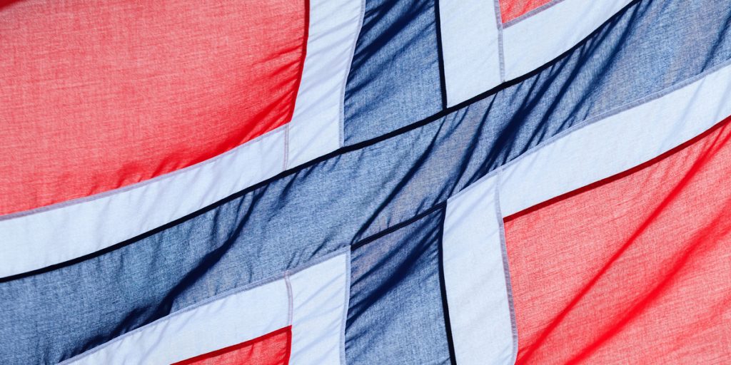 Norge er interesseret i Danmarks gambling-regler
