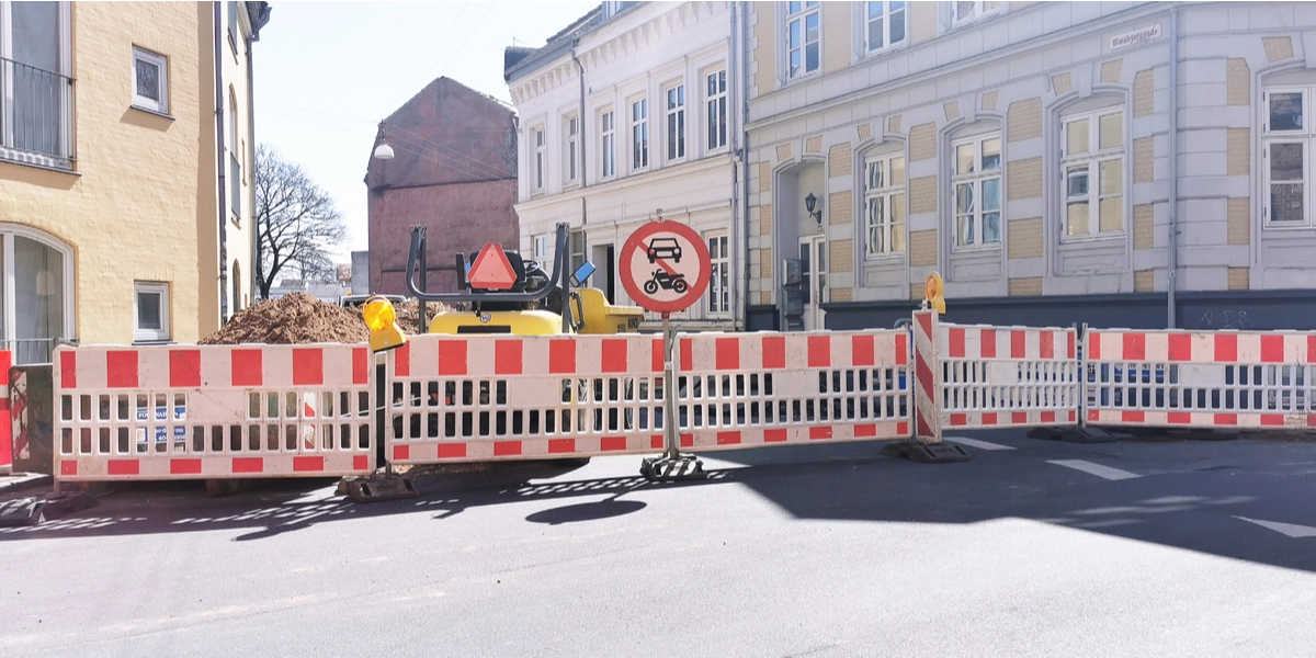 Vær opmærksom: Danmark får ny vejtavle