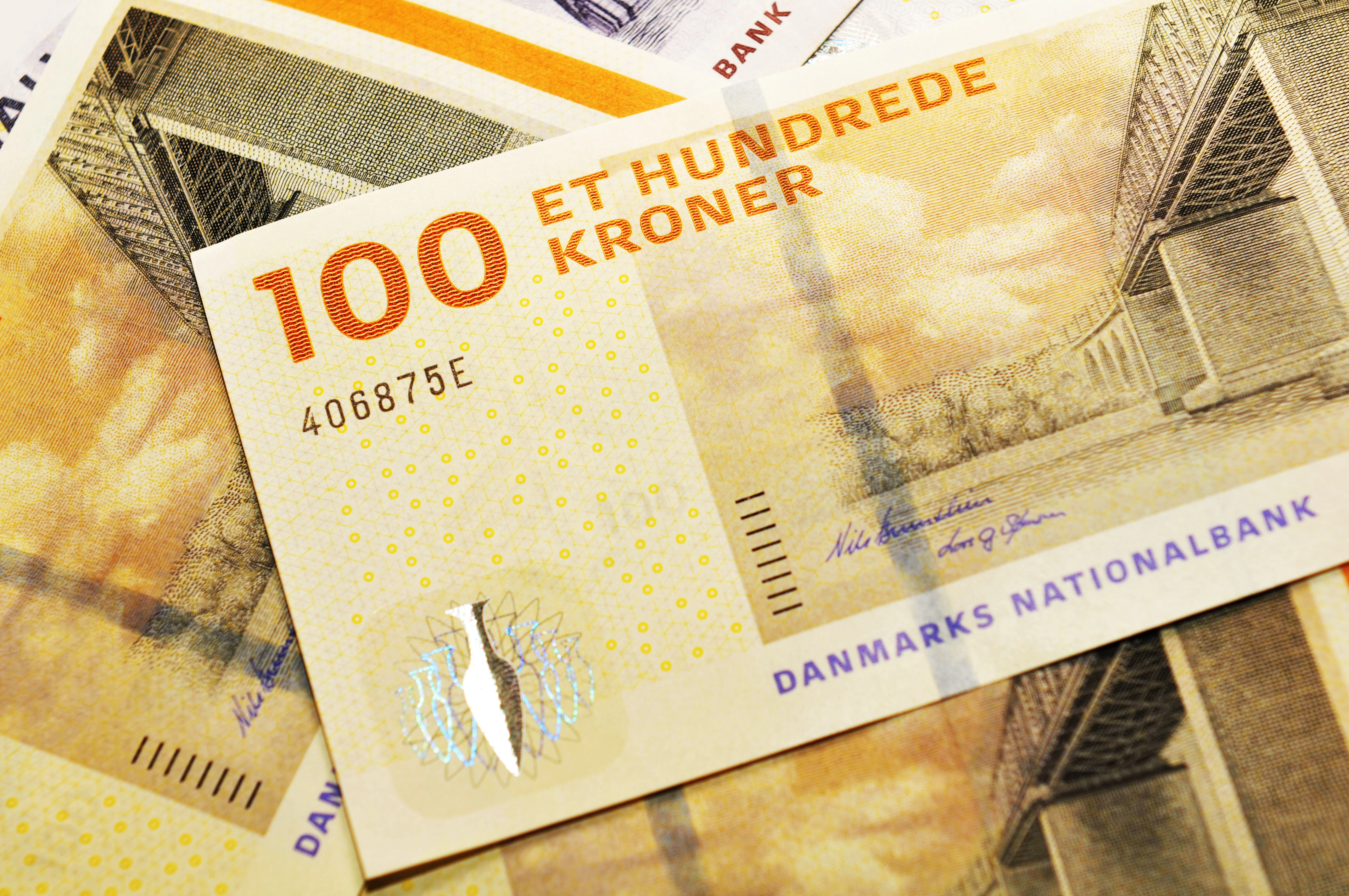 Bagmænd fik nedslag i prisen på deres svindel med danske skat: Skattestyrelsen afviser avisernes historie