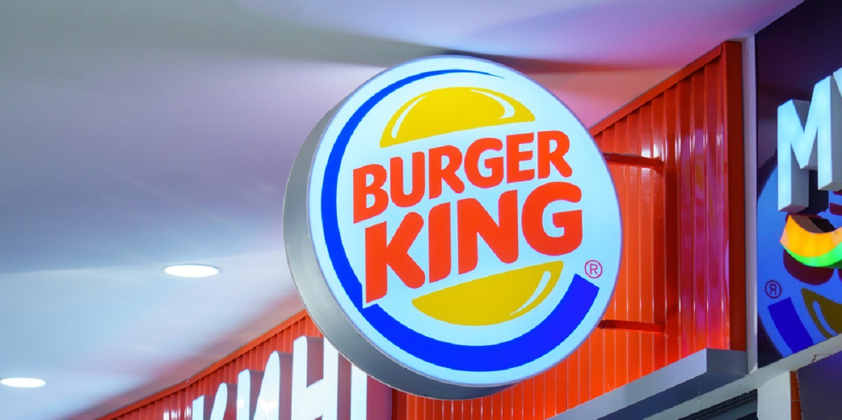Nu er det slut: Burger King deler chokerende nyhed