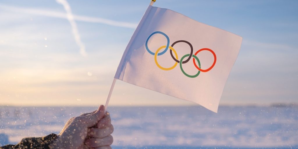 Sådan! Danmark skal til vinter-OL