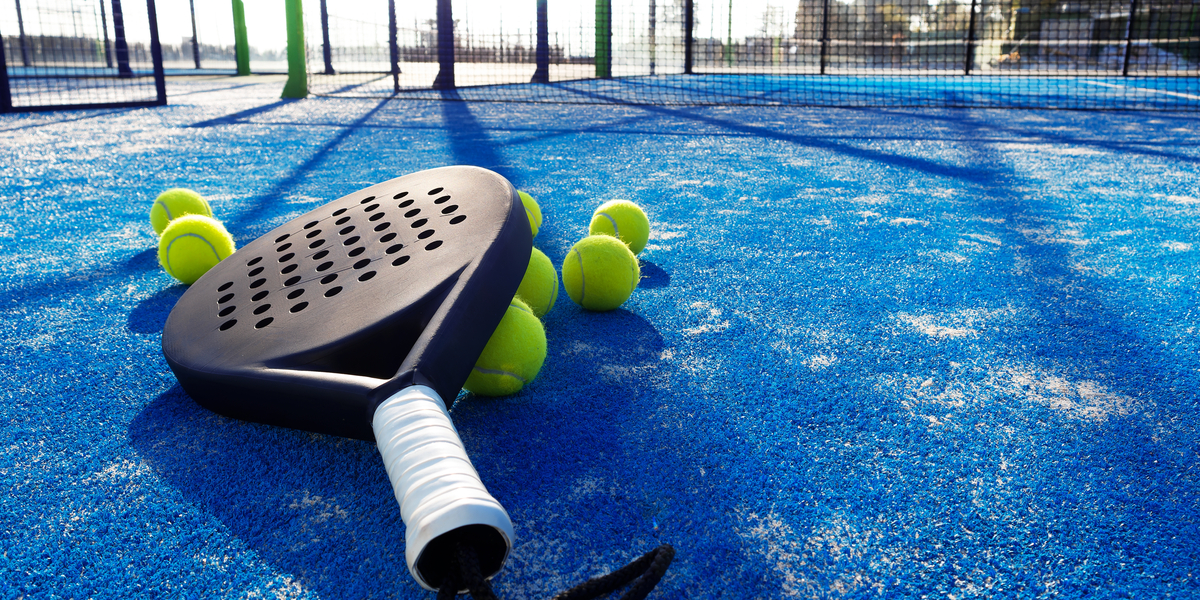 Spil det fedeste Padel Tennis i Aarhus!