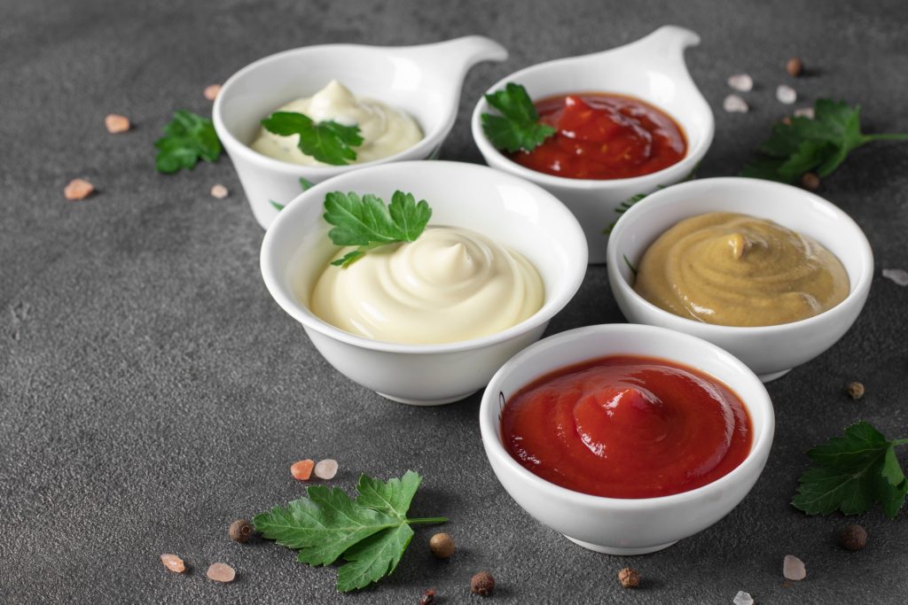 Du har spist det hele dit liv: Sandheden bag ingredienserne vil gøre dig dårlig