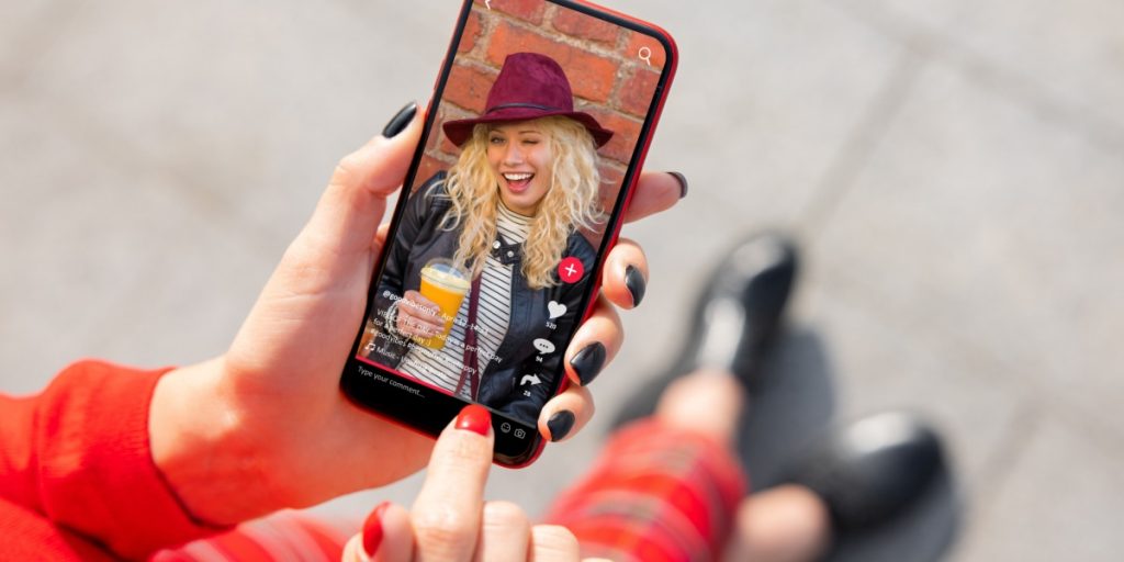 Ny trend på TikTok lover hurtigt vægttab: Eksperter udtrykker bekymring