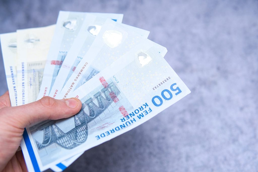 Godt nyt til disse danskere: 1,1 millioner får højere pension fra nytår