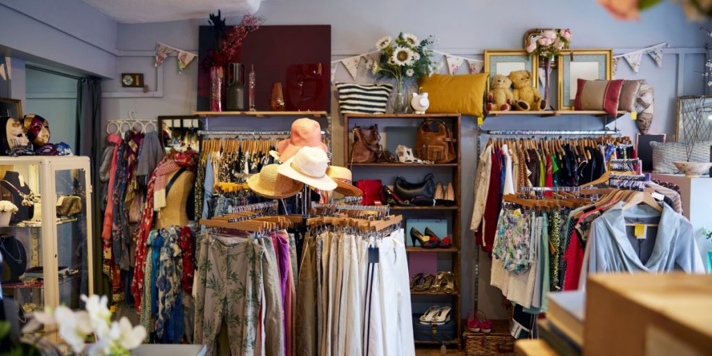 Genbrugsbutikker med bøn til danskerne: Lad være med at donere dette