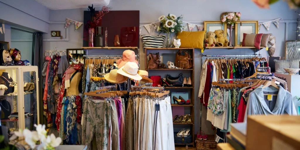Genbrugsbutikker med bøn til danskerne: Lad være med at donere dette