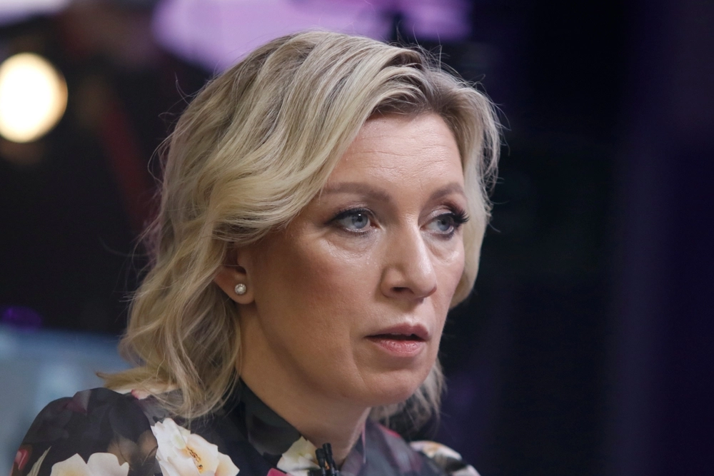 Efter donation til Ukraine: Langer ud efter Danmark
