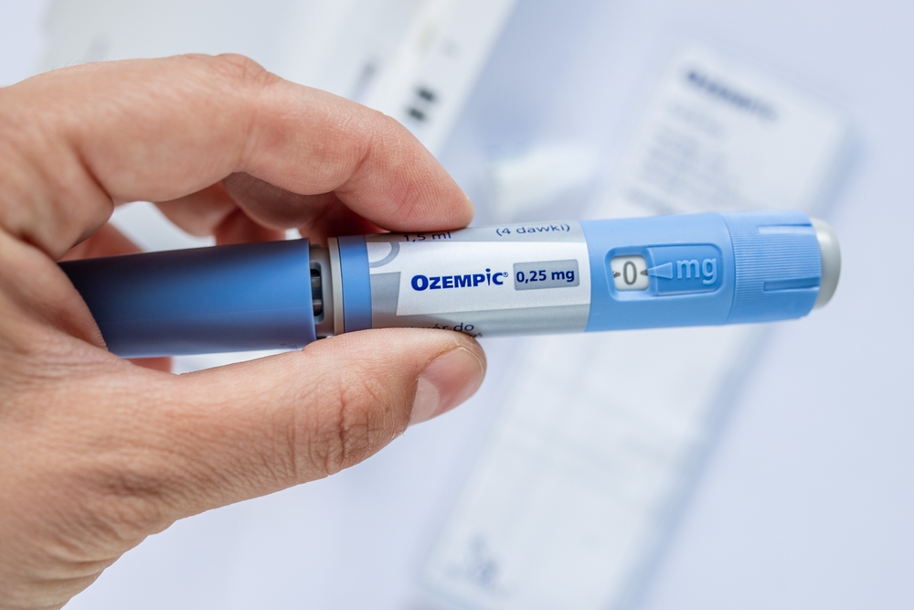 Populær Novo Nordisk-medicin kædes sammen med synstab: Aktien falder brat