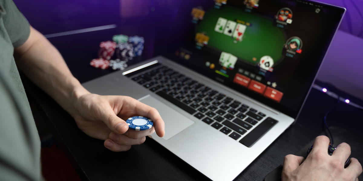 Online casino tips og tricks