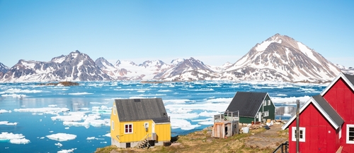 5 grunde til, hvorfor Grækenland bør være din næste feriedestination