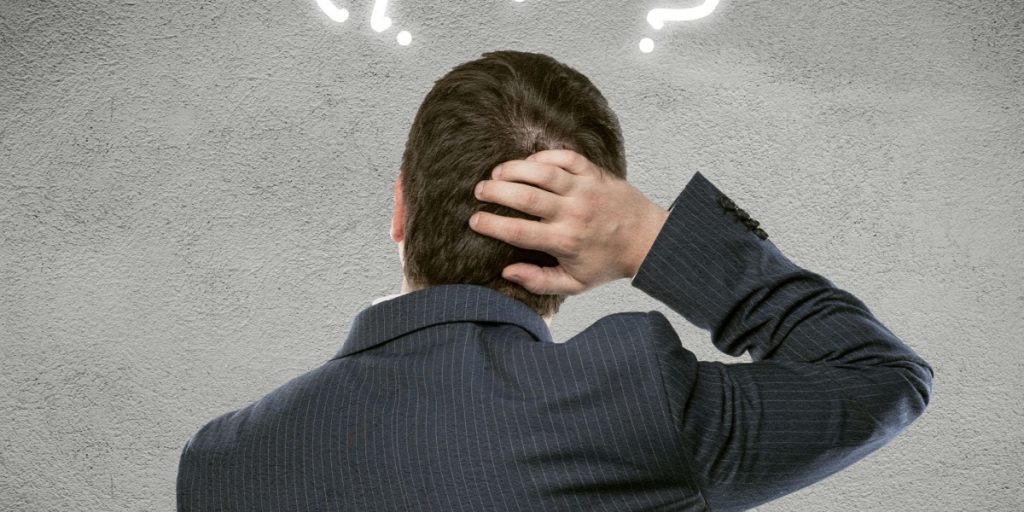 Du vil slå dig selv i panden: 97% kan ikke svare korrekt på disse 6 nemme gåder