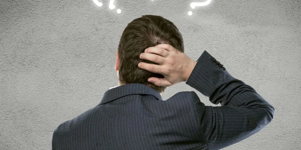 Du vil slå dig selv i panden: 97% kan ikke svare korrekt på disse 6 nemme gåder